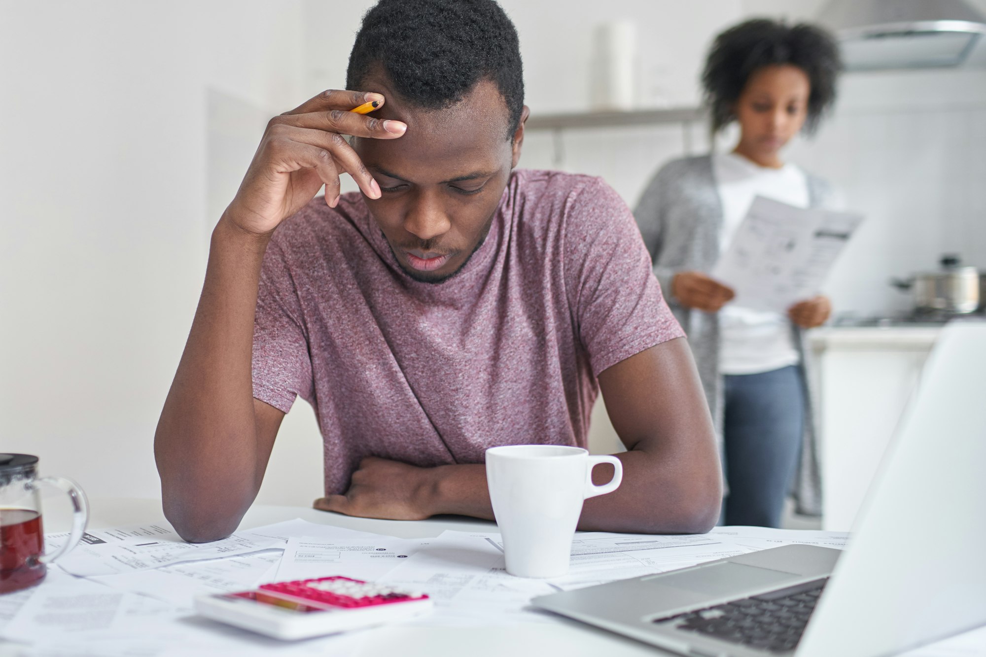 Personal loans for discharged bankrupts