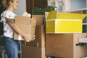 personal loans for moving expenses