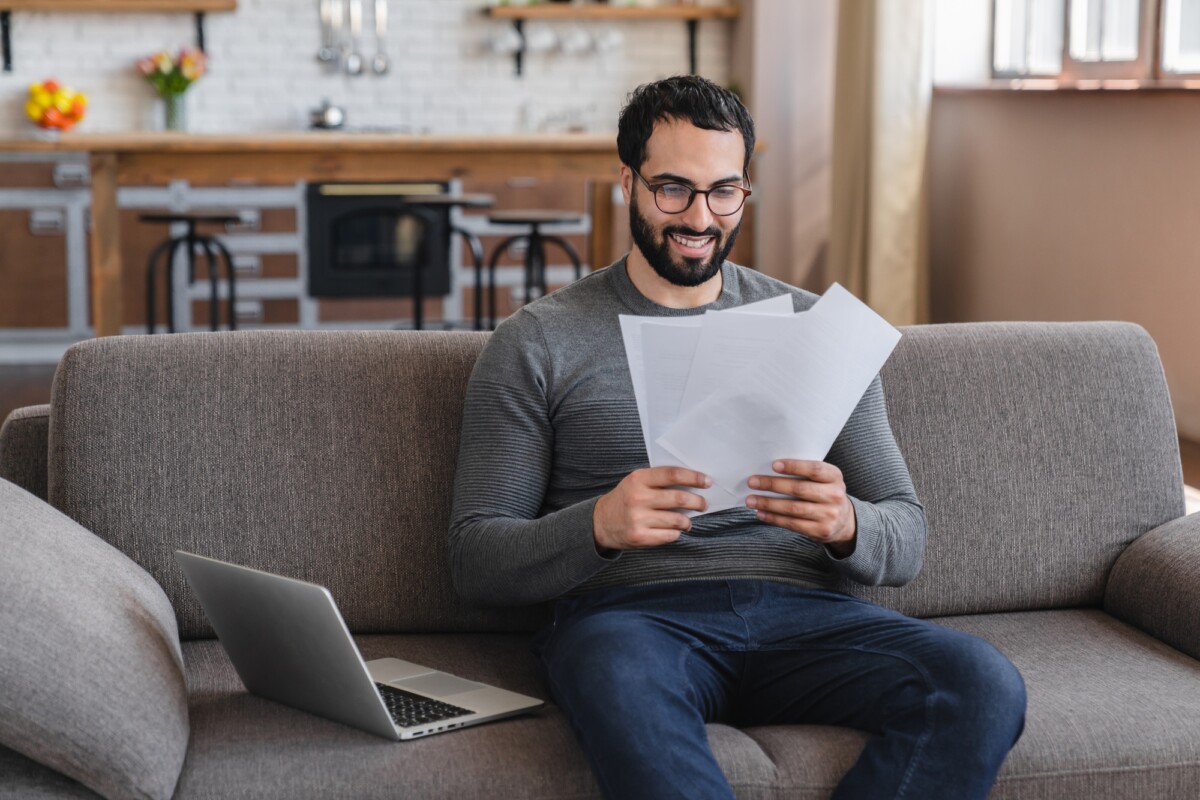 Loan Pre-Approval Process Loan Pre-Approval Process