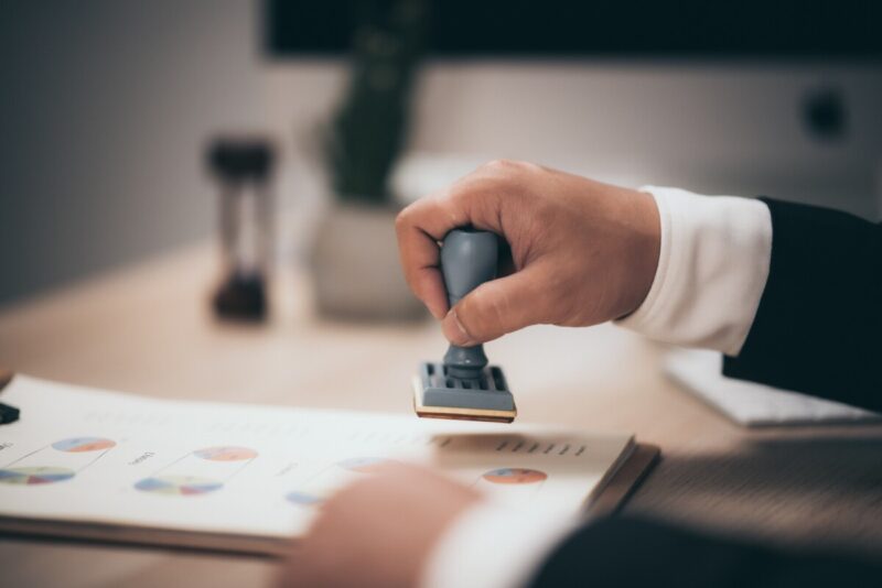 Loan Pre-Approval Process