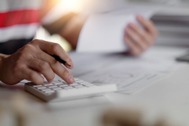 Loan Payment Calculators