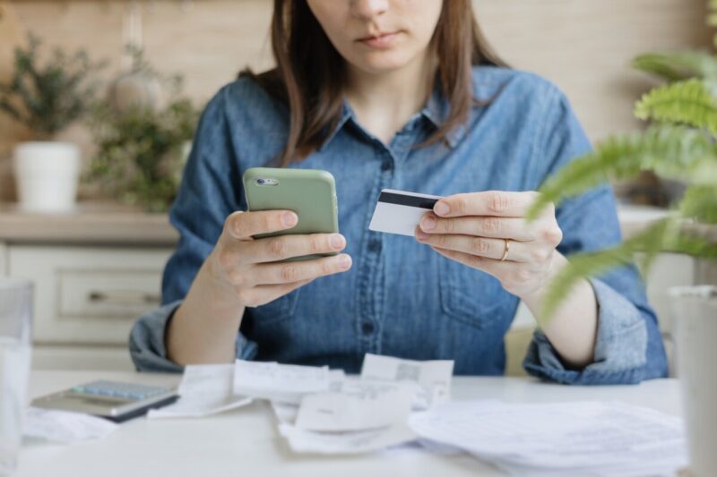 Reducing Balance Loan Repayment Plan