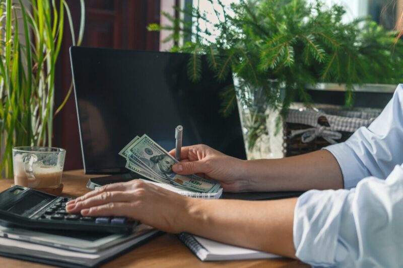 Fixed EMI Payment Plan