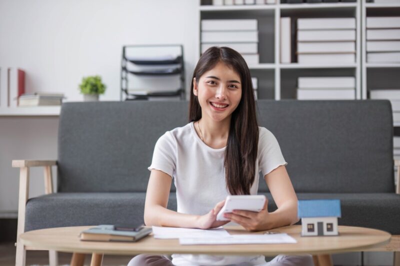 How Banks Process Personal Loans