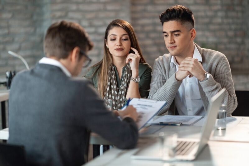 Loan Repayment Period Options