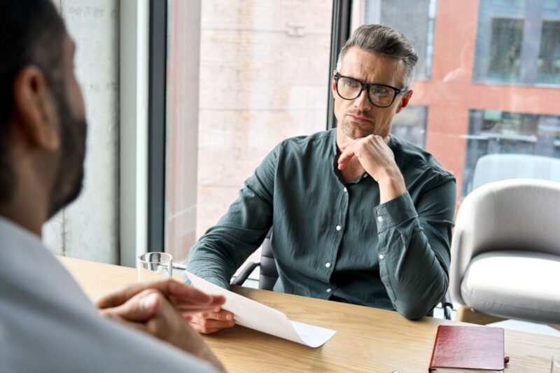 Loan Rejection Reasons for Poor Credit Applicants
