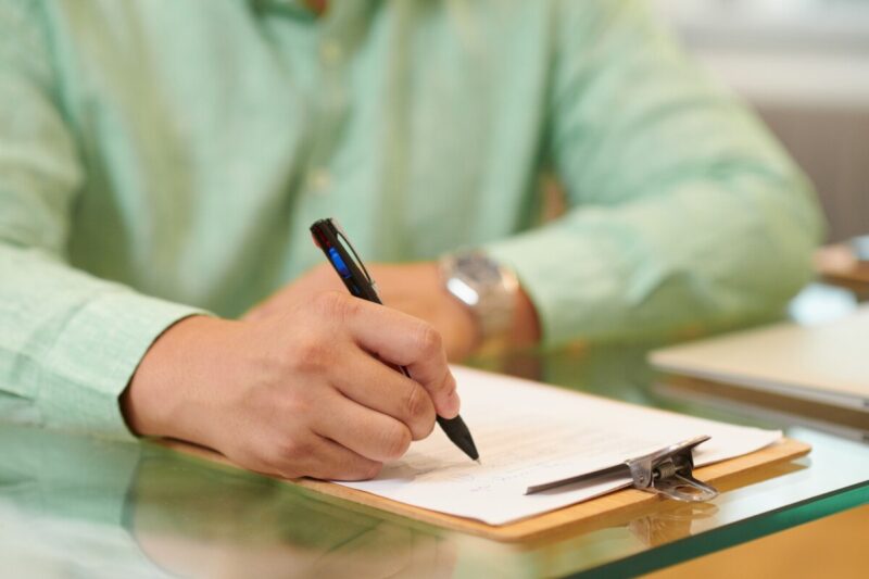 Address Proof for Personal Loans