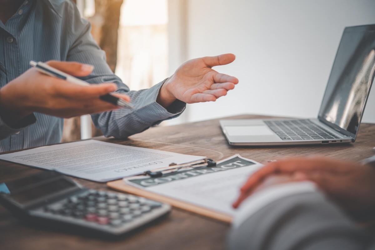 Loan Recovery Process Explained
