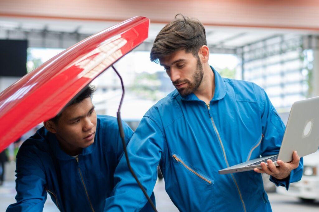Car Repair Personal Loans Guide