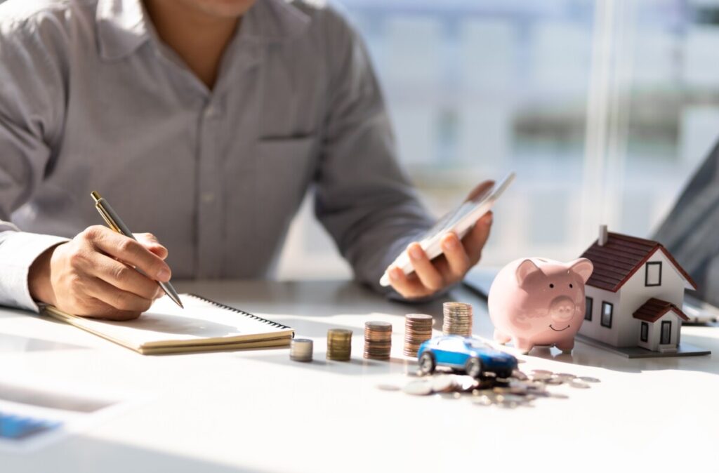 Personal Loans for Travel Expenses