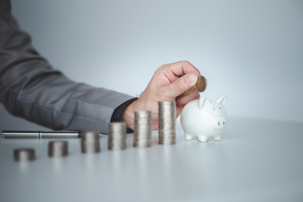 Personal Loan EMI Breakdown