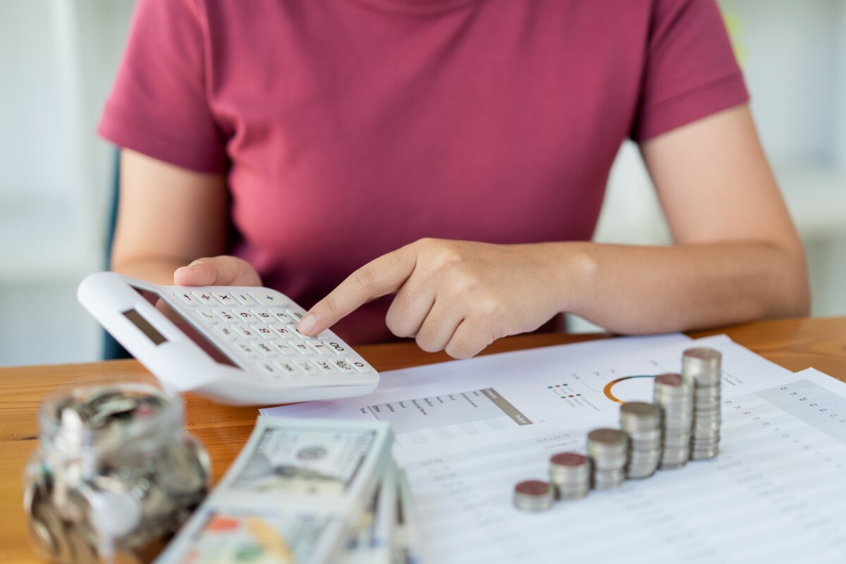 Monthly Loan Installment Calculator