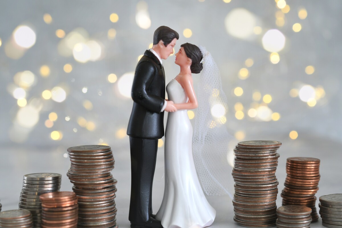 Personal Loans for Wedding Costs