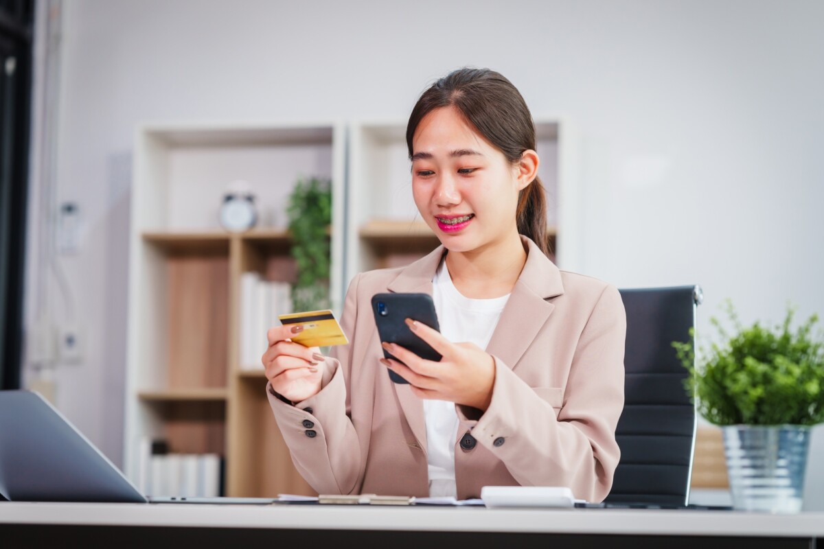 Credit Utilization Ratio Explained