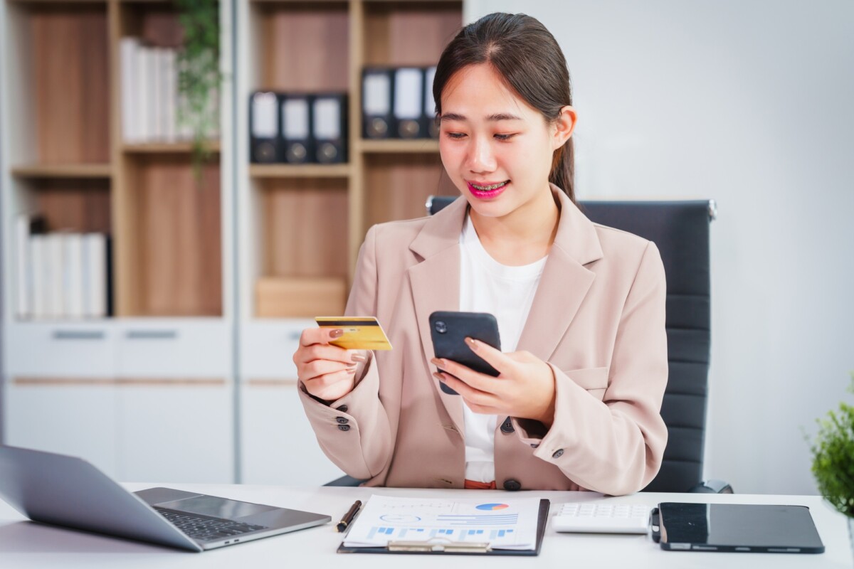 Improve Credit Score for a Personal Loan