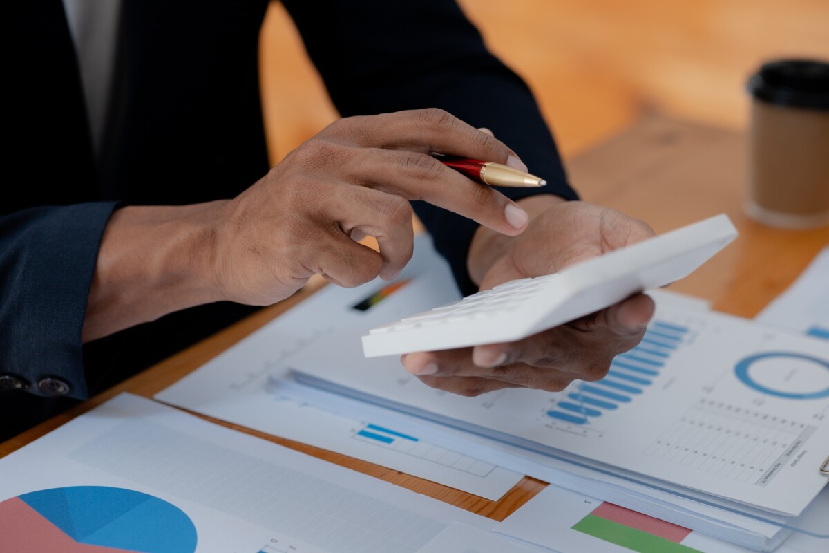 How to Maintain a High Credit Score