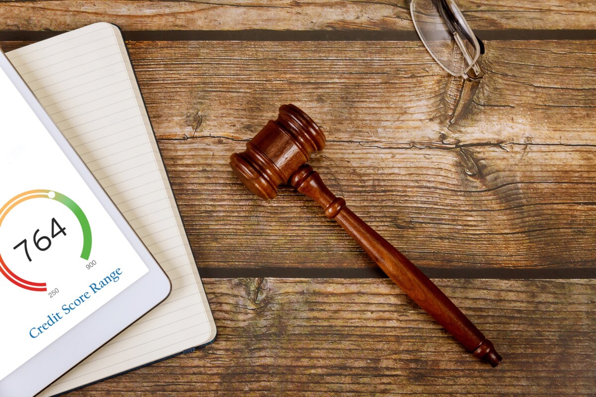 Fixing Errors on Your Credit Report