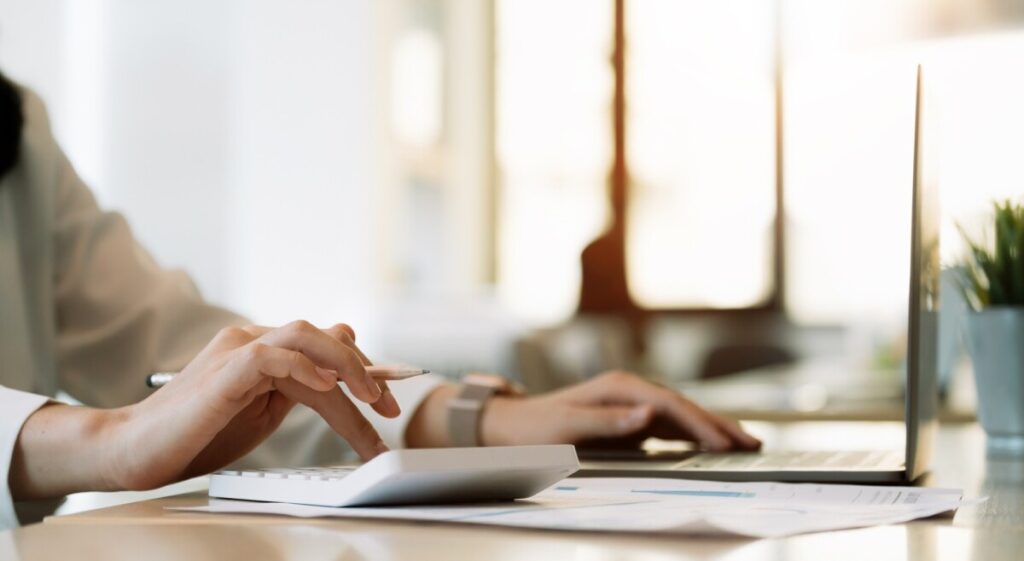 EMI Interest Rate Calculation Guide