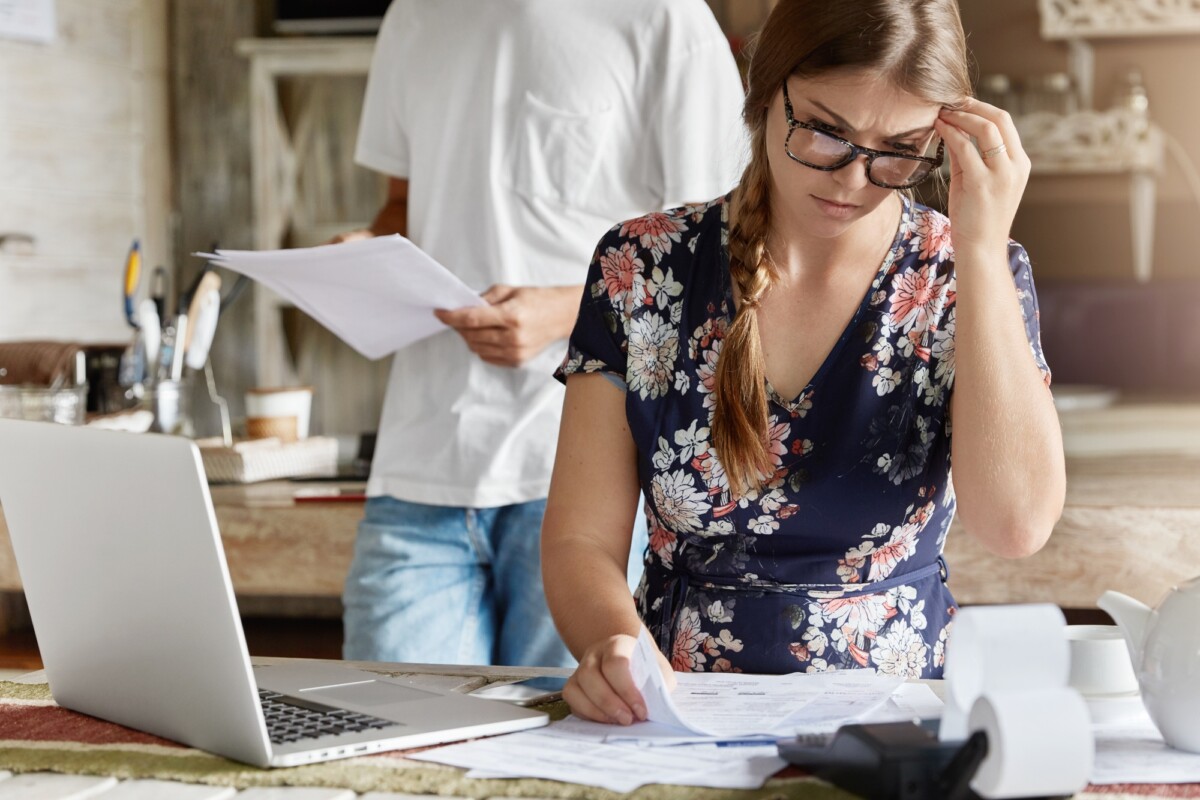 Consolidating Multiple Loans for Easier Repayment