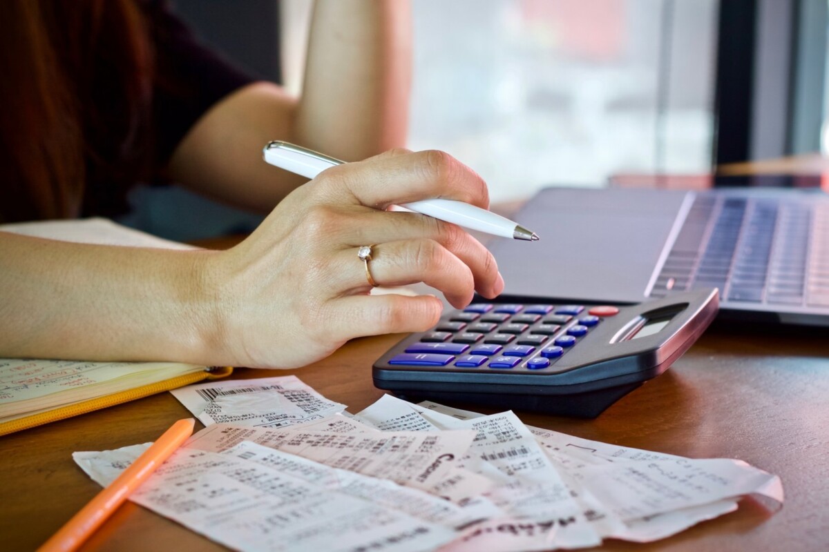 Total EMI Payment Calculator