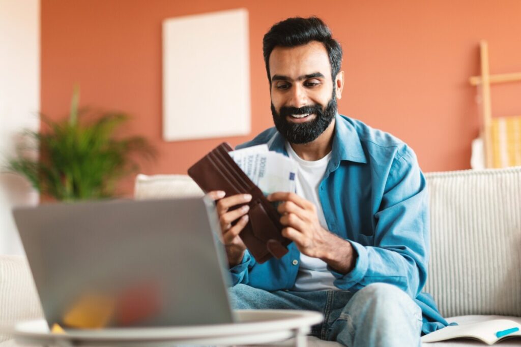 Early Loan Repayment Incentives