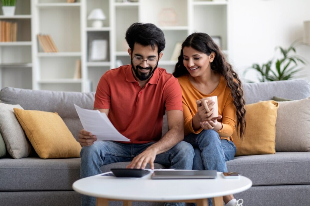 Loan Repayment Budgeting Tips