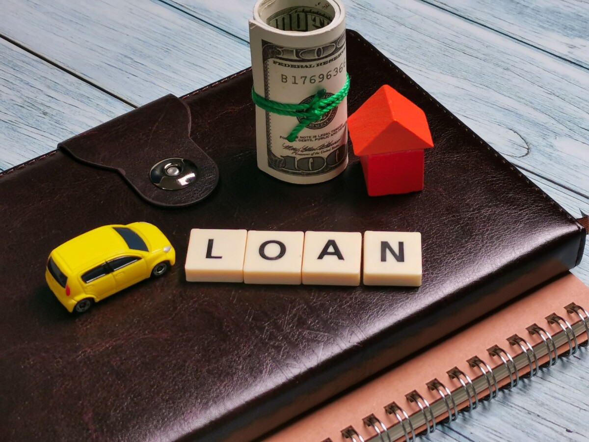 Loan EMI Table for Personal Loans