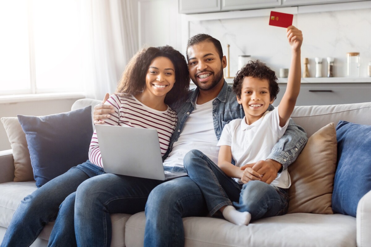 Credit Score Monitoring Tools