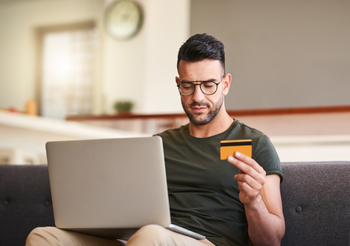 Ways to Build a Strong Credit Profile