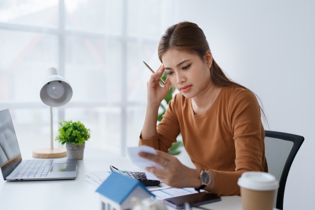 Loan Repayment Budgeting Tips