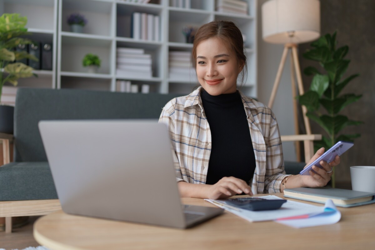 EMI Interest Rate Calculation Guide