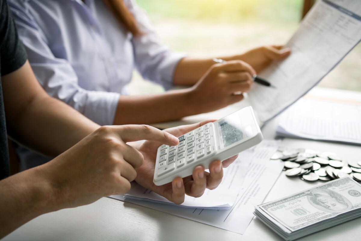 Refinancing Personal Loans to Reduce Costs