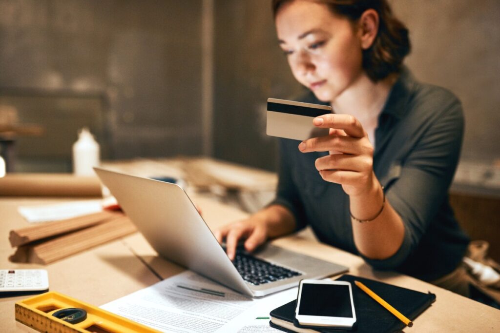 Credit Score Monitoring Tools