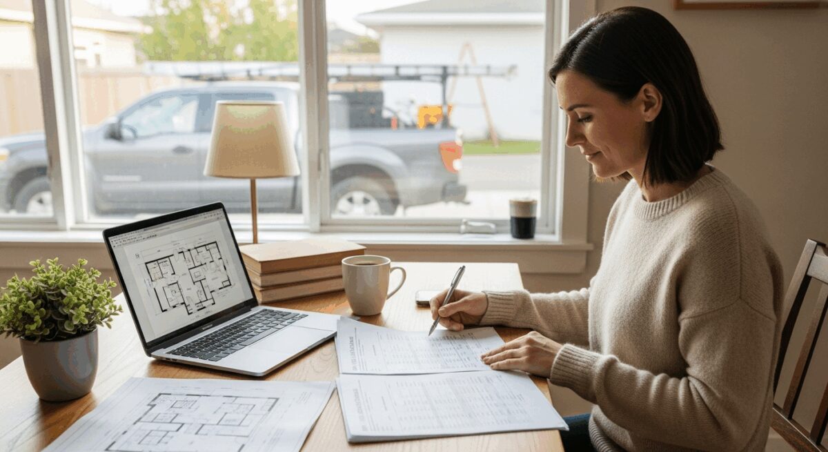 Installment Loans: A Simple Tool for Managing Home Costs