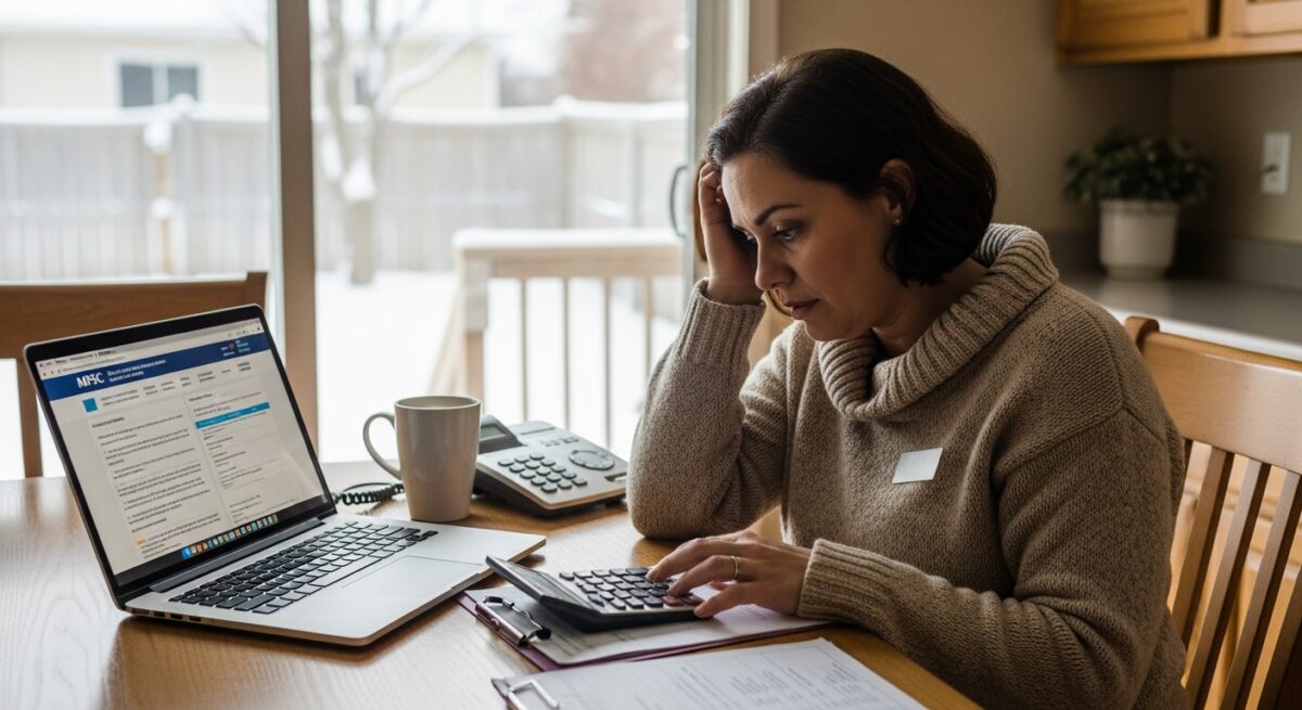 A Michigan Homeowner's Guide to Handling Utility Shut-Off Notices