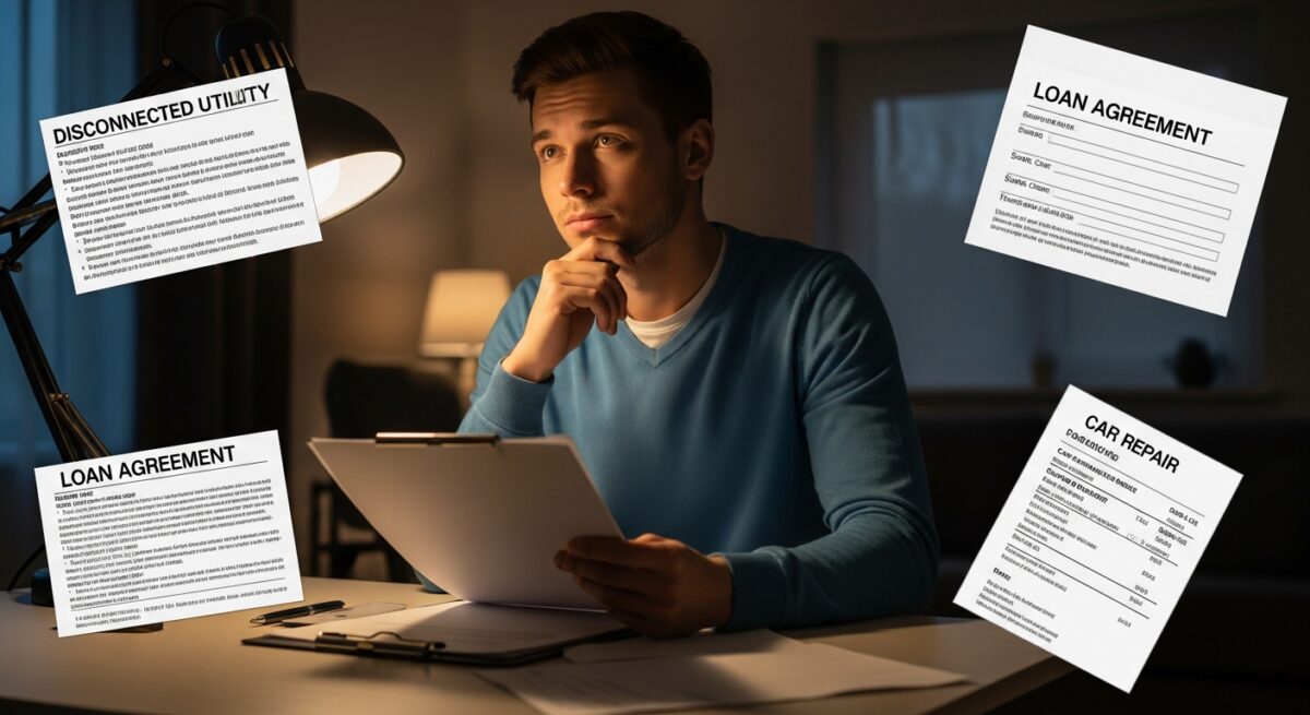 Affordable Short-Term Loans: Get the Money You Need Today