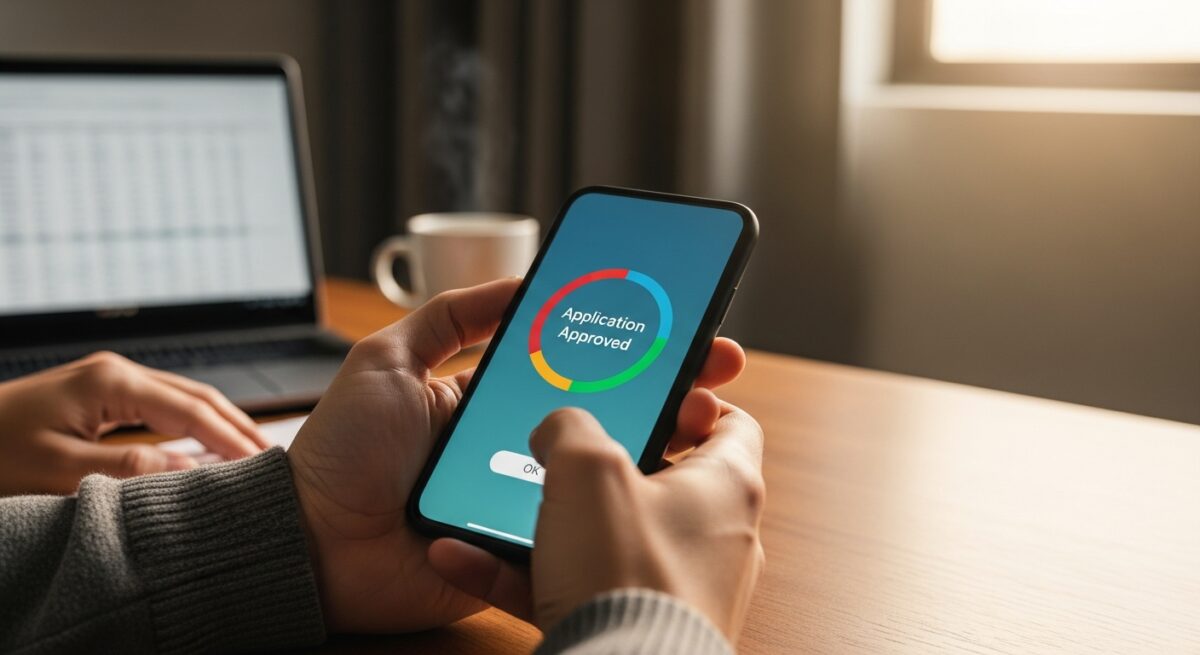 Quick Personal Loans Online: Get Fast Money in Minutes