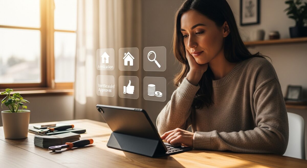 Understanding the Cash Advance Process Explained Simply