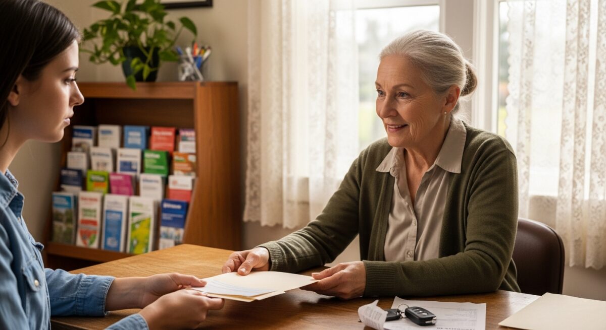 Local Cash Help Options for Emergency Expenses