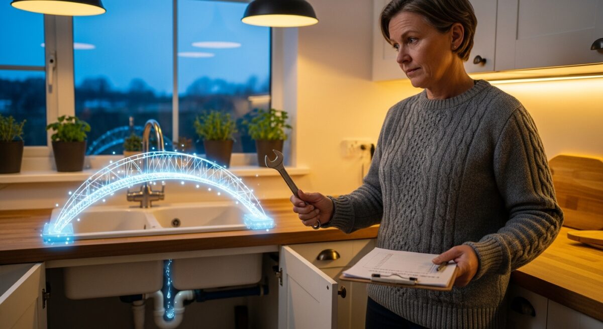 Navigating Cash Between Paychecks: A Homeowner's Guide