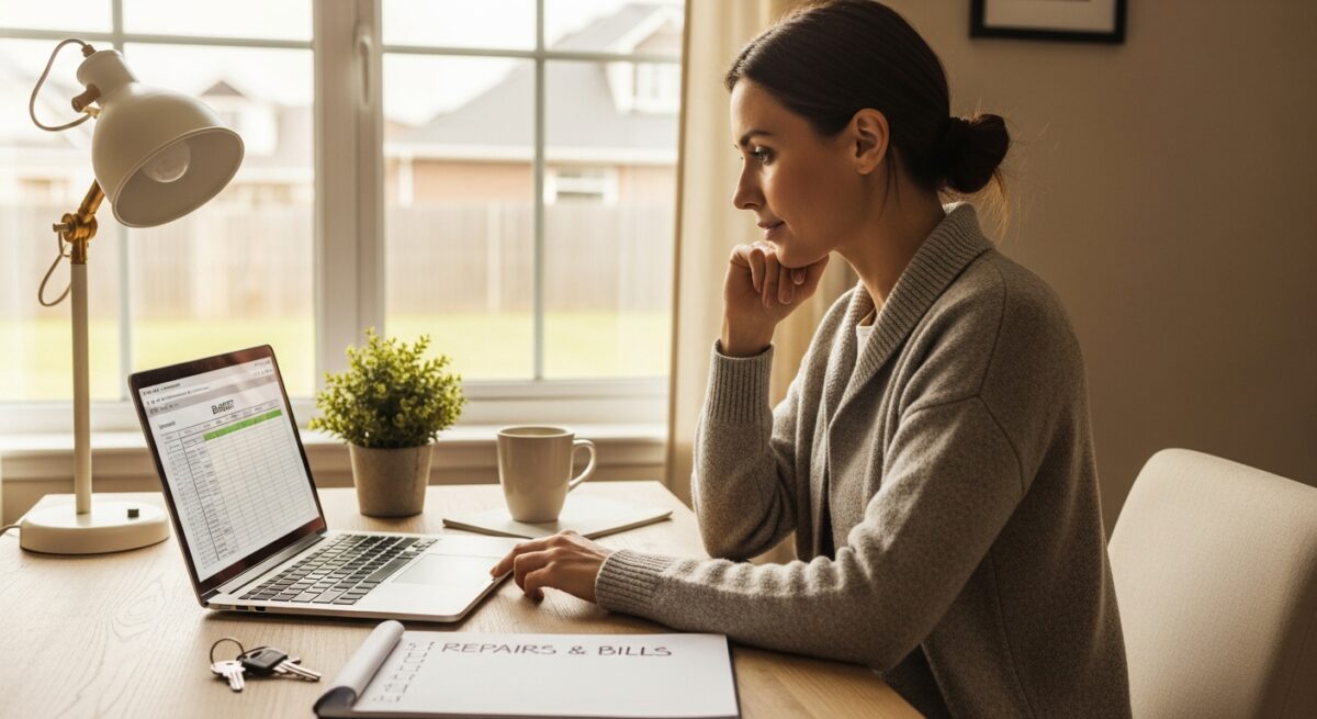 A Simple Breakdown of Small Cash Amounts for Homeowners