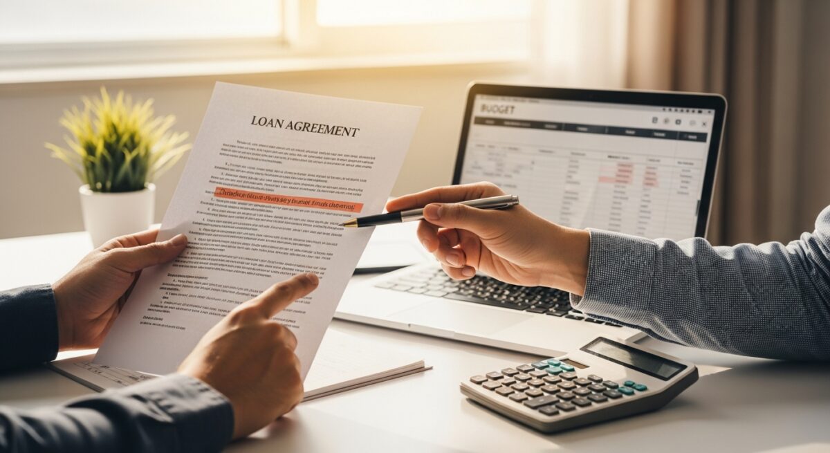 Understanding Cash Repayment Terms for Your Budget