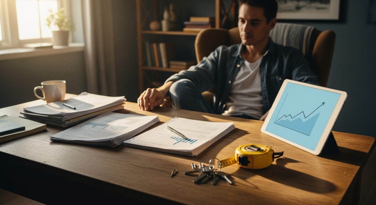 Income Based Cash Options: A Clear Guide for Homeowners