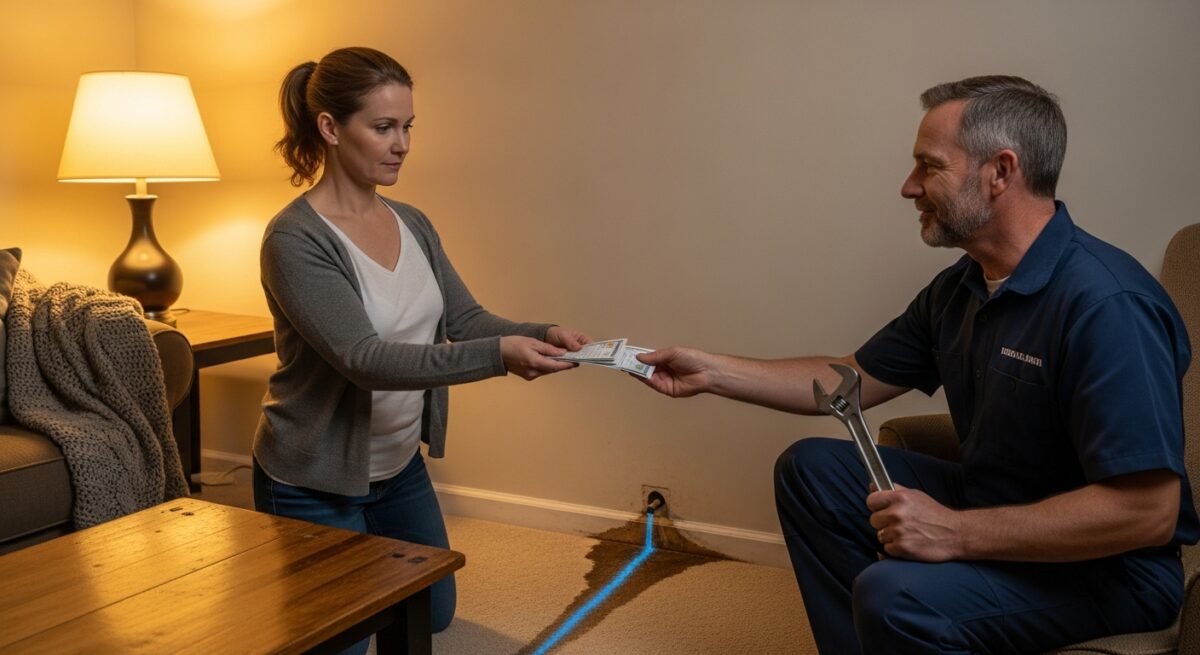 Fast Cash Funding: Your Home Repair Financial Solution