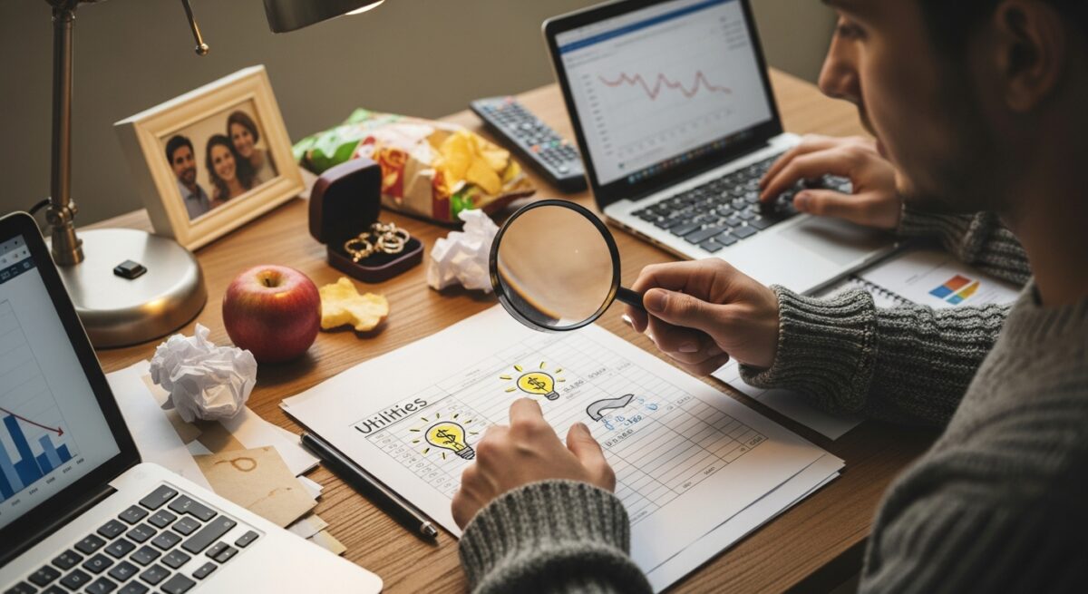 How to Avoid Cash Traps and Protect Your Money