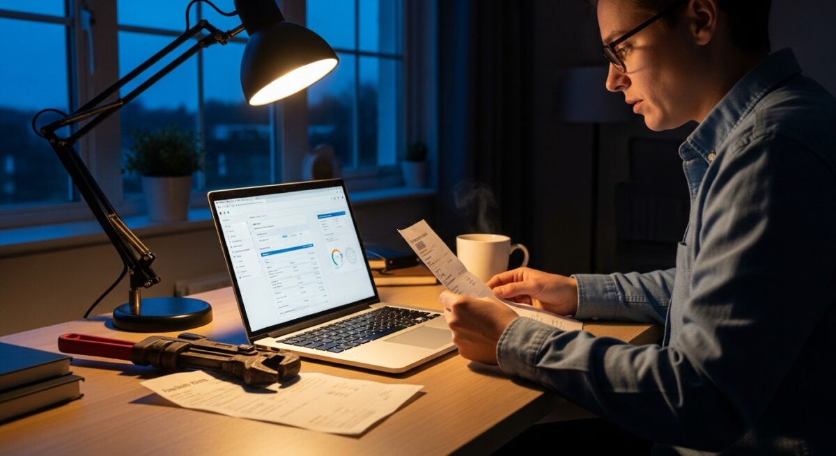 Employment Required Cash Help: A Clear Guide for Homeowners