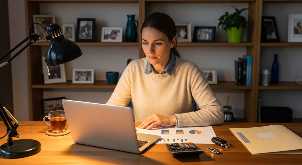 short term cash support