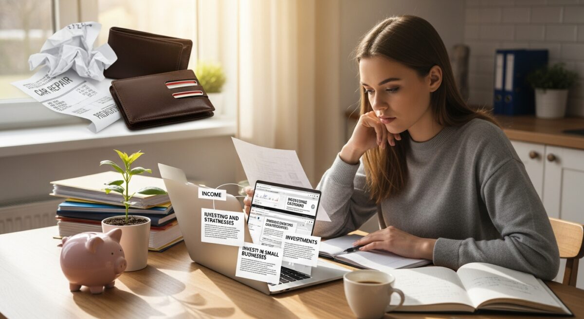 payday loan alternatives