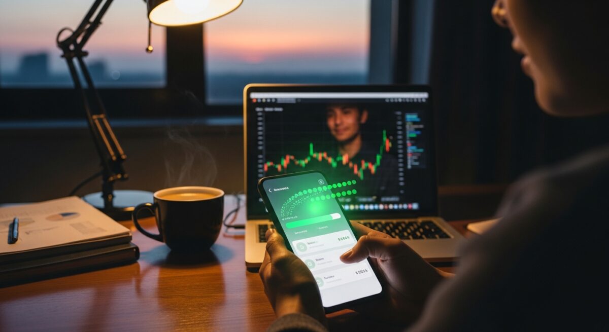 online cash services