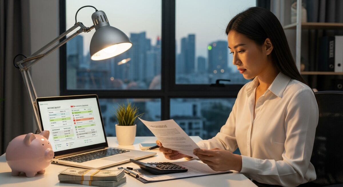 repaying short term cash